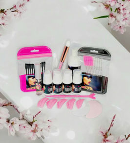 Lashlifting Big Set