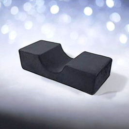 Kissen schwarz