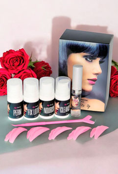 Lashlifting & Browlifting Set