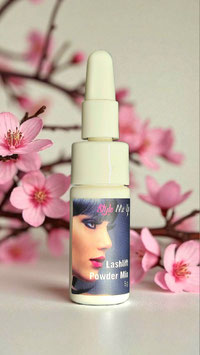 Korean Lashlifting Powder Mix 5g