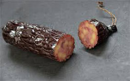 Bio Käswurst