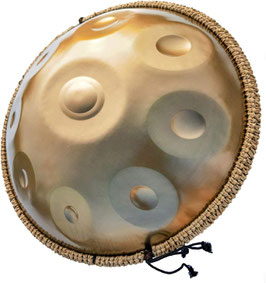 Handpan (Abbildungsbeispiel) Basis Miete