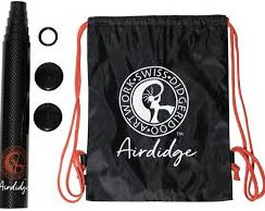 Airdidge, Reisedidgeridoo, Didgeridoo, erweiterbar
