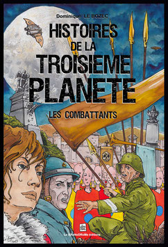 "Histoires de la Troisième Planète"