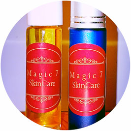Magic 7 - SkinCare Deluxe