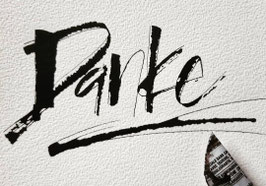 Workshop "Rough Lettering"