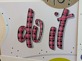 Workshop "Alkoholmarker - Dynamik auf's Papier bringen"