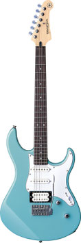 PAC112V Electric guitar