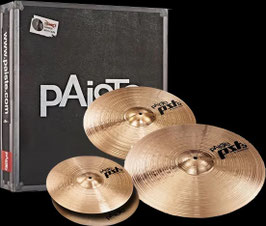 PST5 UNIVERSAL CYMBAL SET