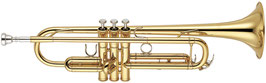YTR6335 Yamaha Professional Trumpet