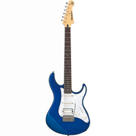 Gigmaker 10 Gtr Package Blue