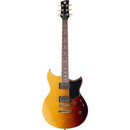 RSP20 REVSTAR Sunset Burst Built in Japan