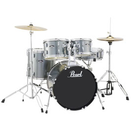 Drum Kit Pearl Roadshow RS505