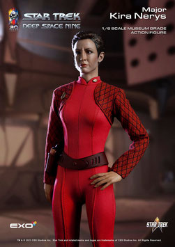 Star Trek: Deep Space Nine Actionfigur 1/6 Kira Nerys