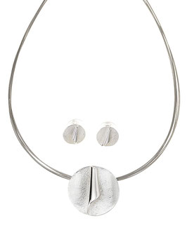 Schmuck-Set. 2-teilig.