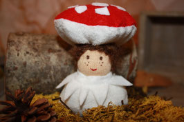 Fliegenpilz