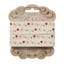 Tilda Band Apple Bloom 3m