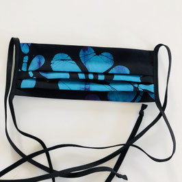BLAUE ROSE 4 | 1|1