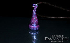 Collier Chapeau Magique