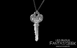 Collier Clé 221B