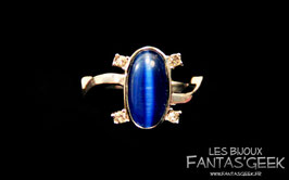 Bague Protectrice d'Elena
