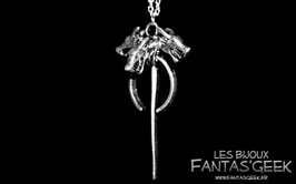 Collier Daenerys