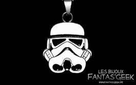 Collier Stormtrooper