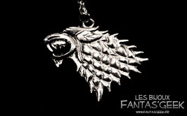 Collier Stark