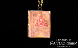 Collier Livre des Ombres # 1