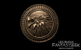 Broche Stark