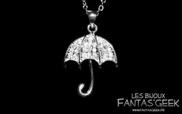 Collier Parapluie