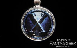 Cabochon X-Men