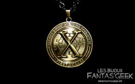Collier X-Men