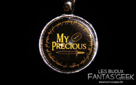 Cabochon My Precious