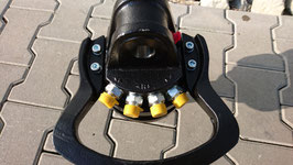 GR 30 3-T-Qualitätsrotator