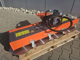Astsäge Hydraulisch SH140A