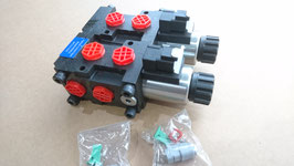 Magnetventil 8/3 12V DC 60L