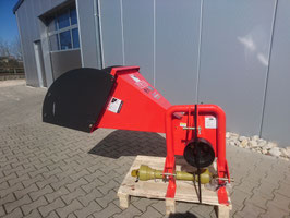 Holzhacker TR75