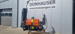 RM7-12 TZA 480 Sägespaltautomat Holzspalter mit Zapfwellenantrieb