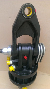 Pendelgelenk DPK+B 6t
