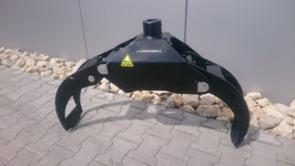 OG 14 Plus Hydraulische Verladezange