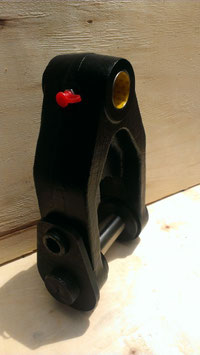 Pendelgelenk DPK 6t