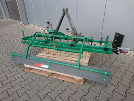 Reitplatzplaner HM200