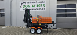 RM500E Joy Sägespaltautomat  Holzspalter mit Elektromotor