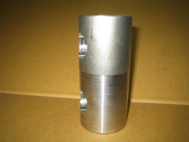 Rotator-Adapter für Verladezangen