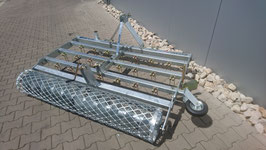Reitplatzplaner HV200