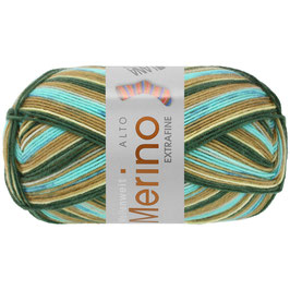 Meilenweit 100 Merino Extrafine Alto