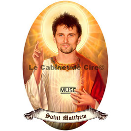 Saint Matthew Bellamy