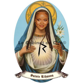 Sainte Rihanna