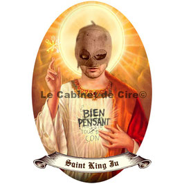 Saint King Ju